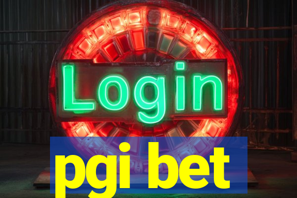 pgi bet